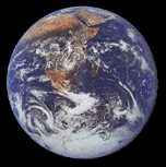EL PLANETA TIERRA I EL CALENTAMIENTO GLOBAL